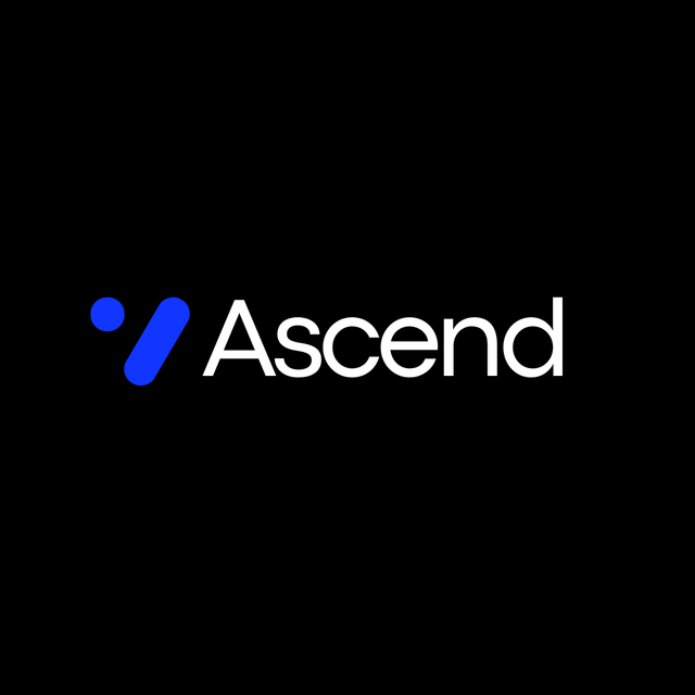 Ascend Logo